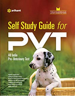 Arihant Self Study Guide PVT in Hindi